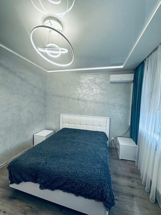 Затишна квартира. Слов'янськ. Центр