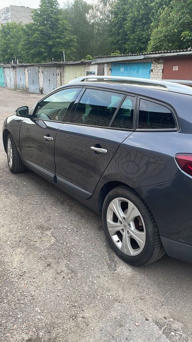 Продам автомобіль