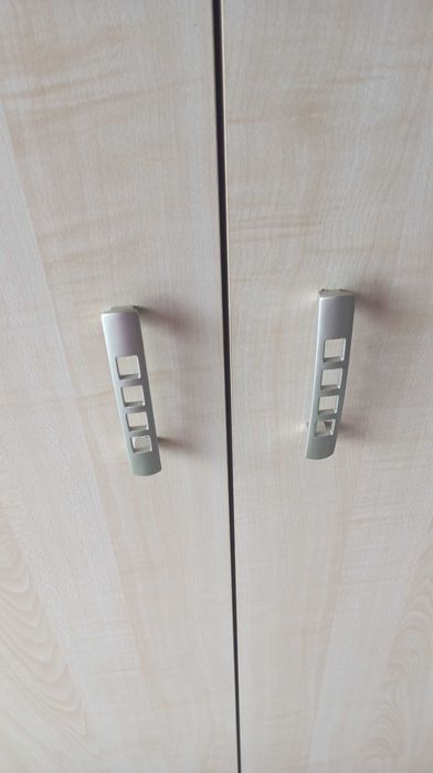 Szafa ubraniowa Klonowa brw