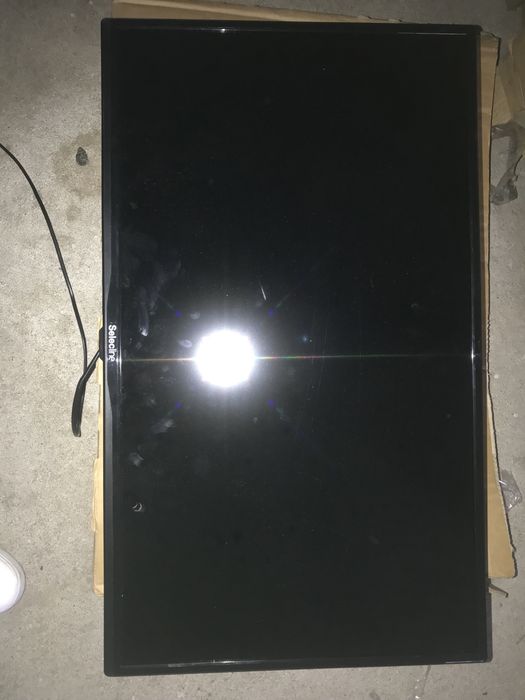 Vendo 2 tv como novas de 32 polegadas sem risco