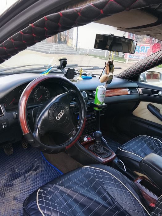 Продам машину в дуже хорошому стані