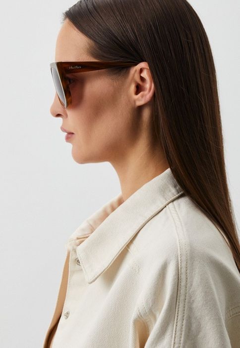 Окуляри Max Mara — zdjęcie 3