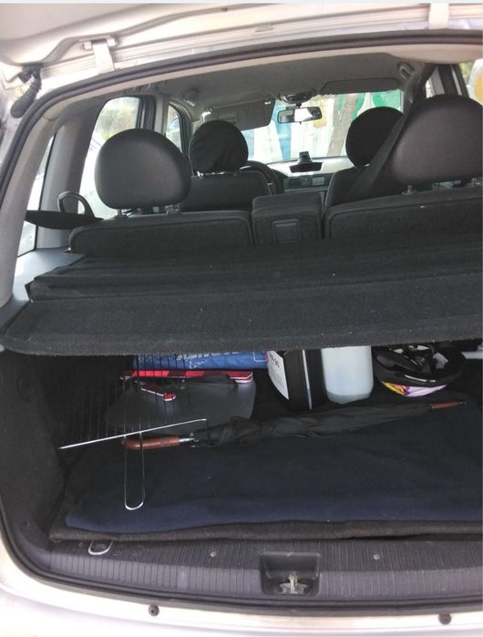 Opel Meriva Pecas  / Ou Reparar