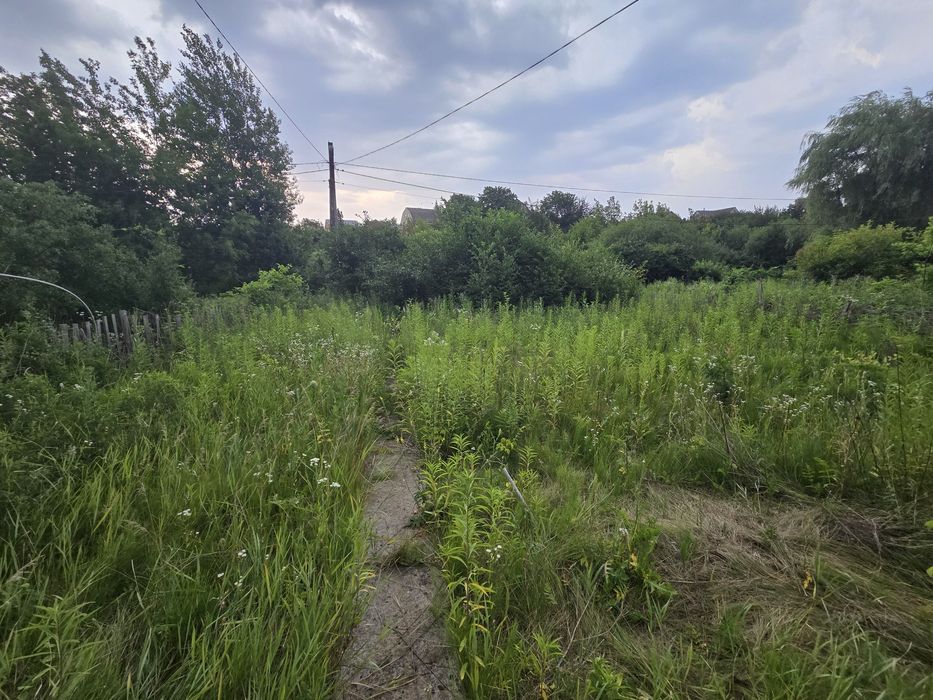 Продам ділянку 6 соток СТ "Світанок" , с.Нова Березівка