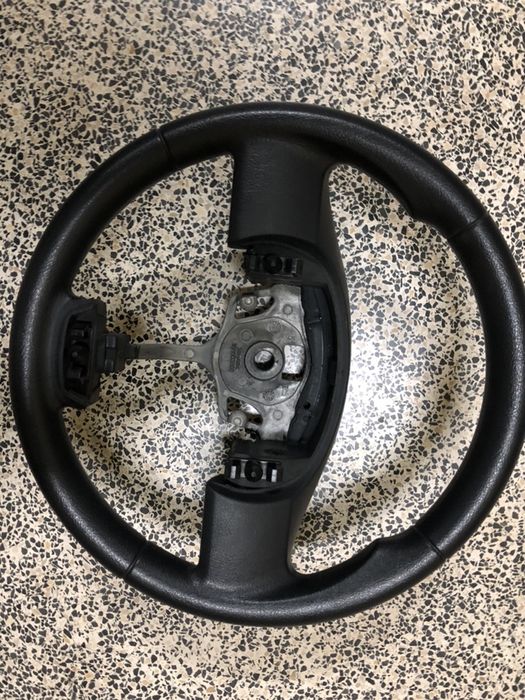 Volante citroen C2/C3