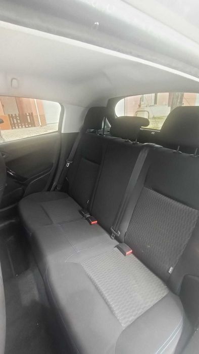 Peugeot 208 1.2 PureTech