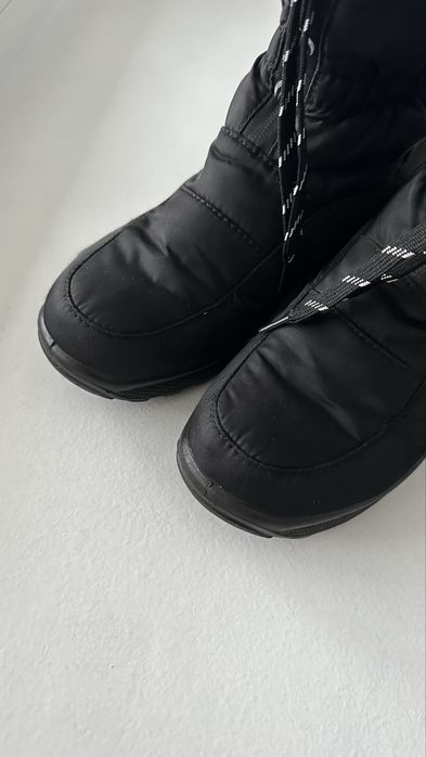 Сапоги outcenture waterproof 38 р