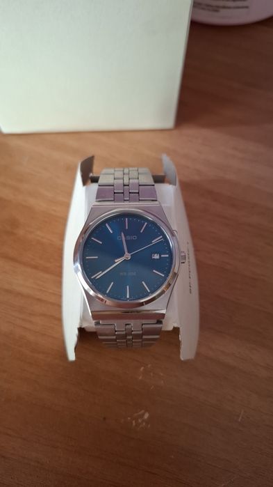 Zegarek męski casio
