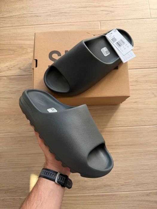 Adidas Yeezy Slide Onyx R.43