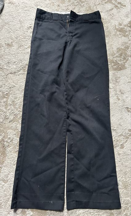 Широкі брюки Dickies