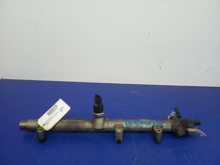 RAMPA INJETORA HYUNDAI TRAJET 2002 -3140027000