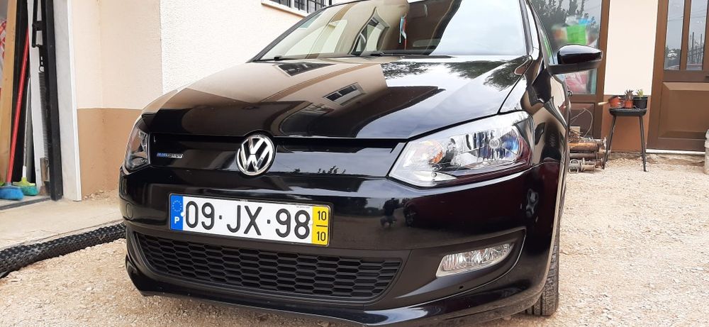 Vw polo 1.2 Tdi 2010