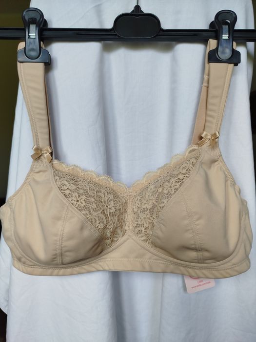 Biustonosz Anita Havanna 80A  po mastektomii
