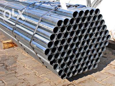 Słupek ogrodzeniowy 42x1,3mm h=2m ocynkowany 200cm 20 zł sztuka