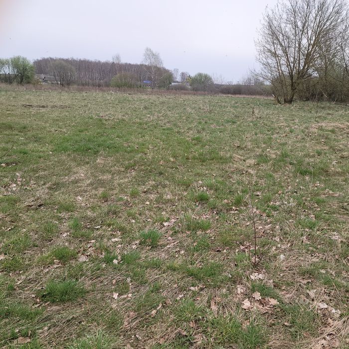 Продаж ділянки під забудову  02286 га