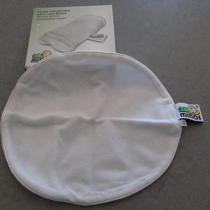 Almofada “mimos”