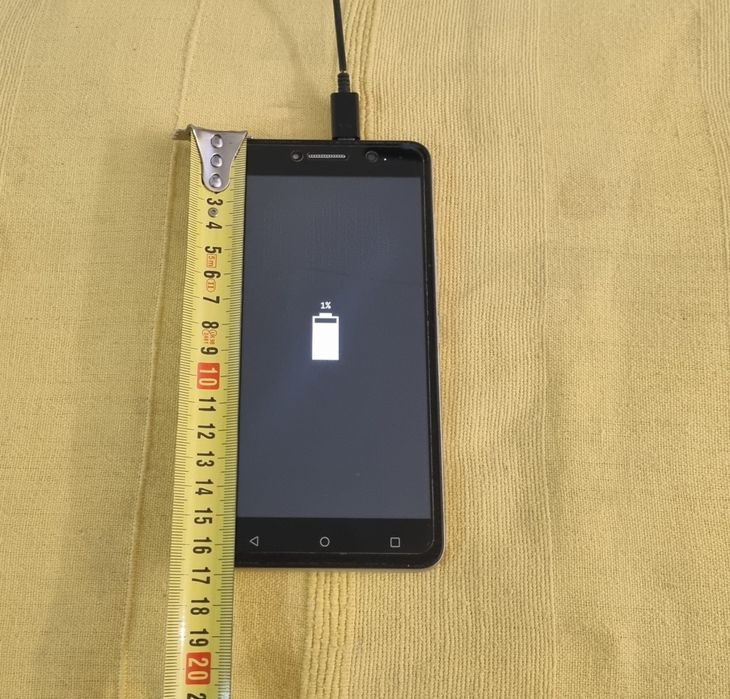 Telémovel Asus para peças