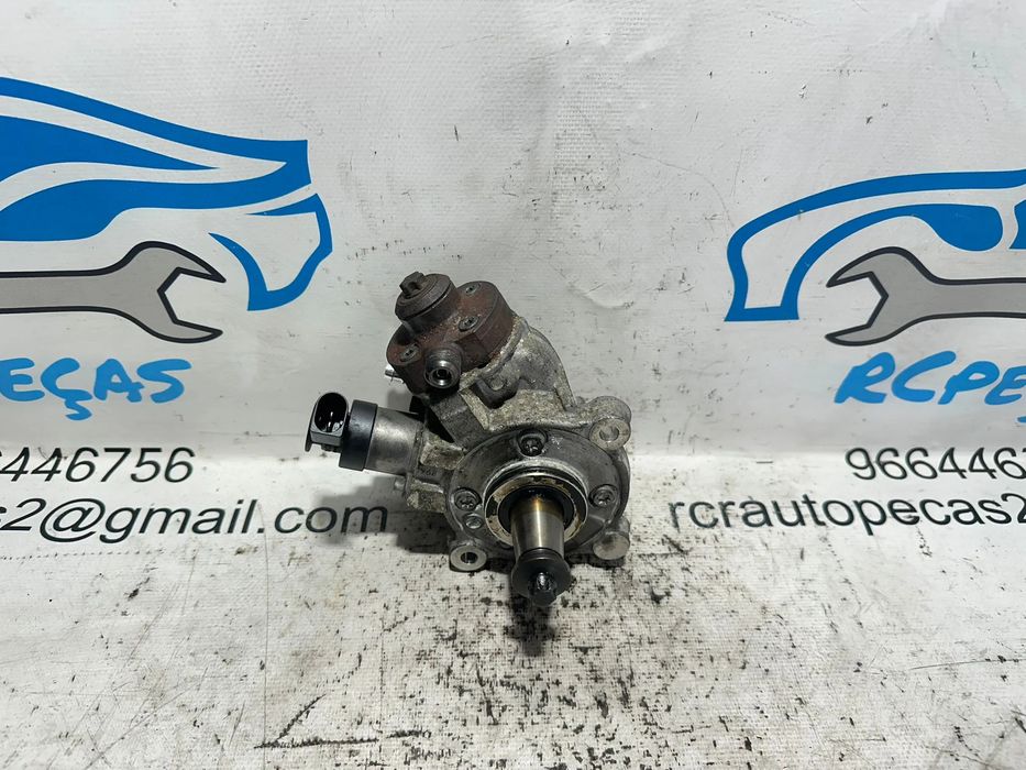 Bomba Alta Pressão N47D20 143cv 184cv N47 118D 318D 120D 320D 520D