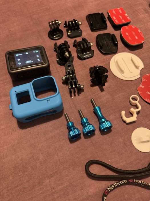 Gopro 8 Black edition