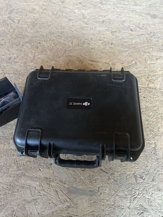 Mavic 3T, новий