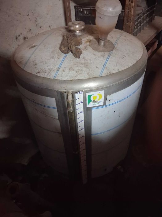 Equipamento Vinicola