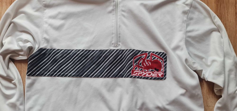 Spyder bluza rozm. L