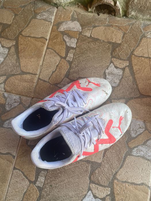 Бутси PUMA 36р орігінальні