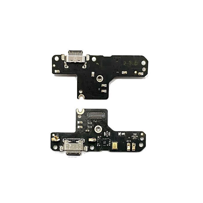 Złącze Usb Mikrofon Do Motorola Moto G9 Plus