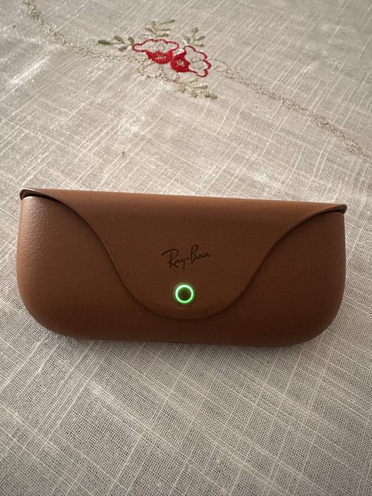 Ray Ban META Wayfarer GEN 2