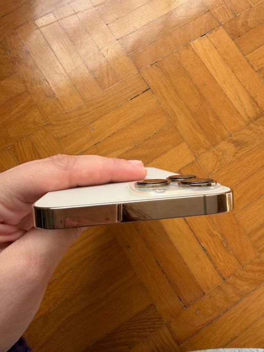 Iphone 13 pro max - 128 gb - 85%