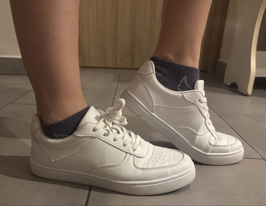 Buty adidasy sinsay