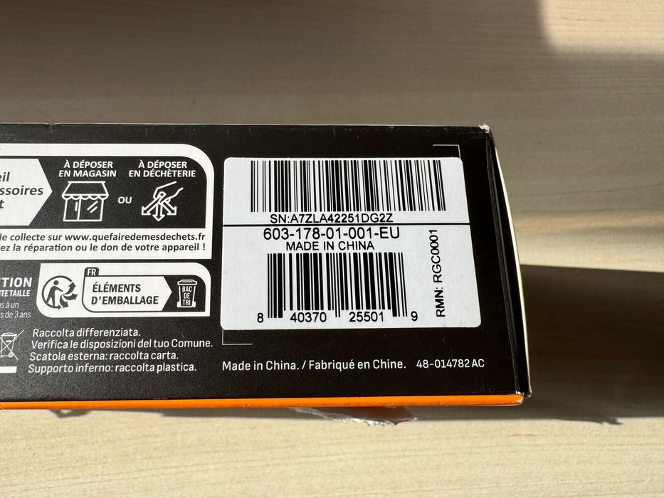 SCUF Nomad геймпад для iPhone