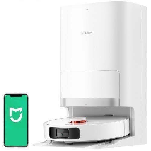 Robot sprzątający Xiaomi Vacuum X20+