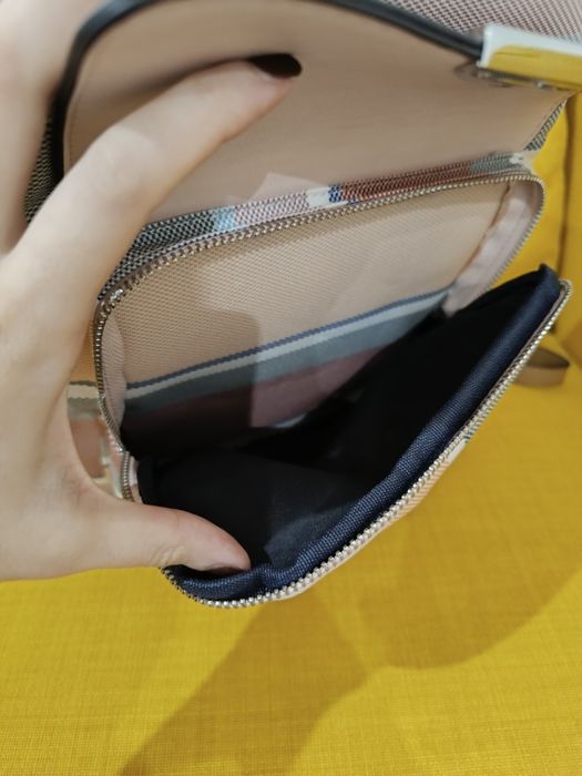 Mochila multicolor Parfois