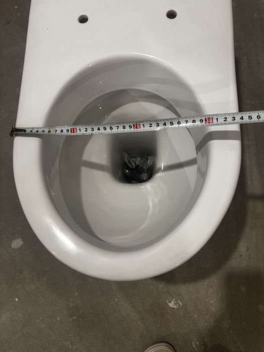 Miska Wc Roca Access