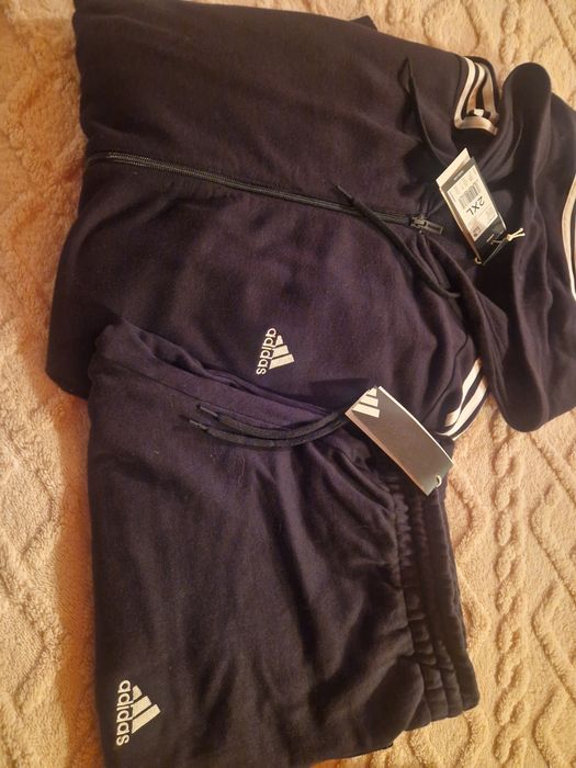 Fato de Treino Adidas