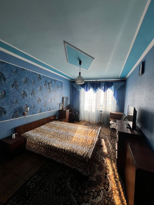 Довгострокова оренда 2-кім квартири район Цемпосьолку!