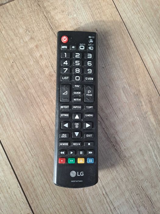 Telewizor 32 cale LG 32LF5610