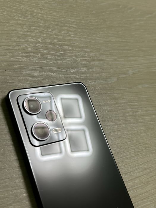 Редмі 12 про 5G 128gb 8gb оперативна