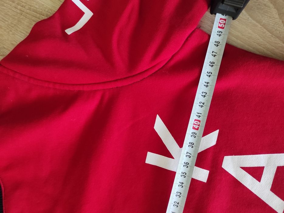 Bluza damska Karl Lagerfeld rozmiar M