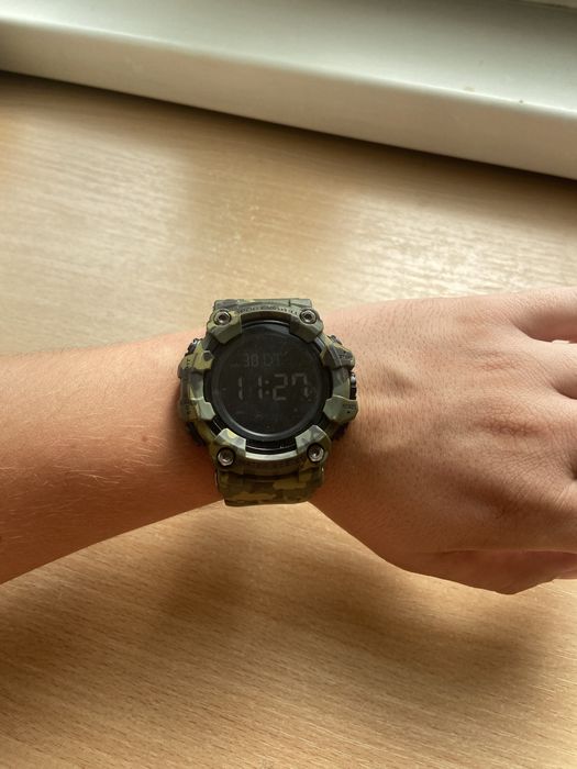 Часи мультикам.