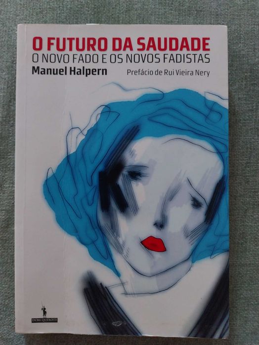 The Future of Saudade