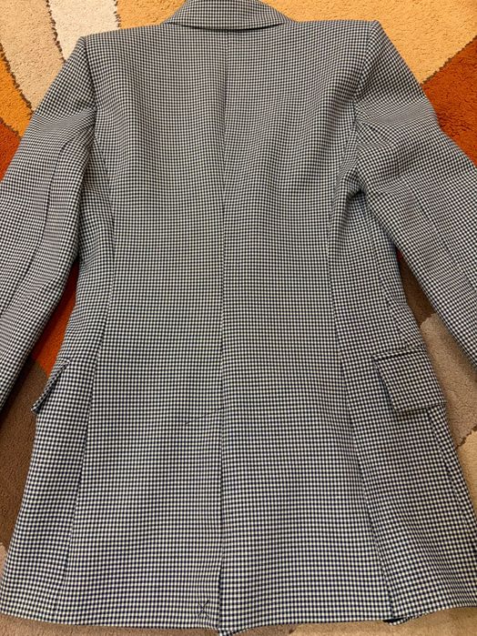 Пиджак Zara новий