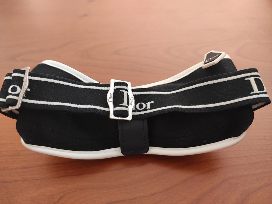 Óculos Christian Dior Schlak 2