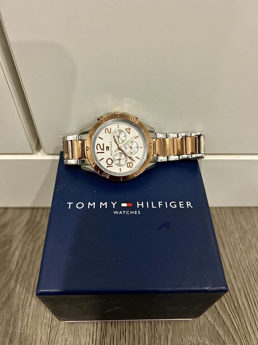 Relogio Tommy Hilfiger