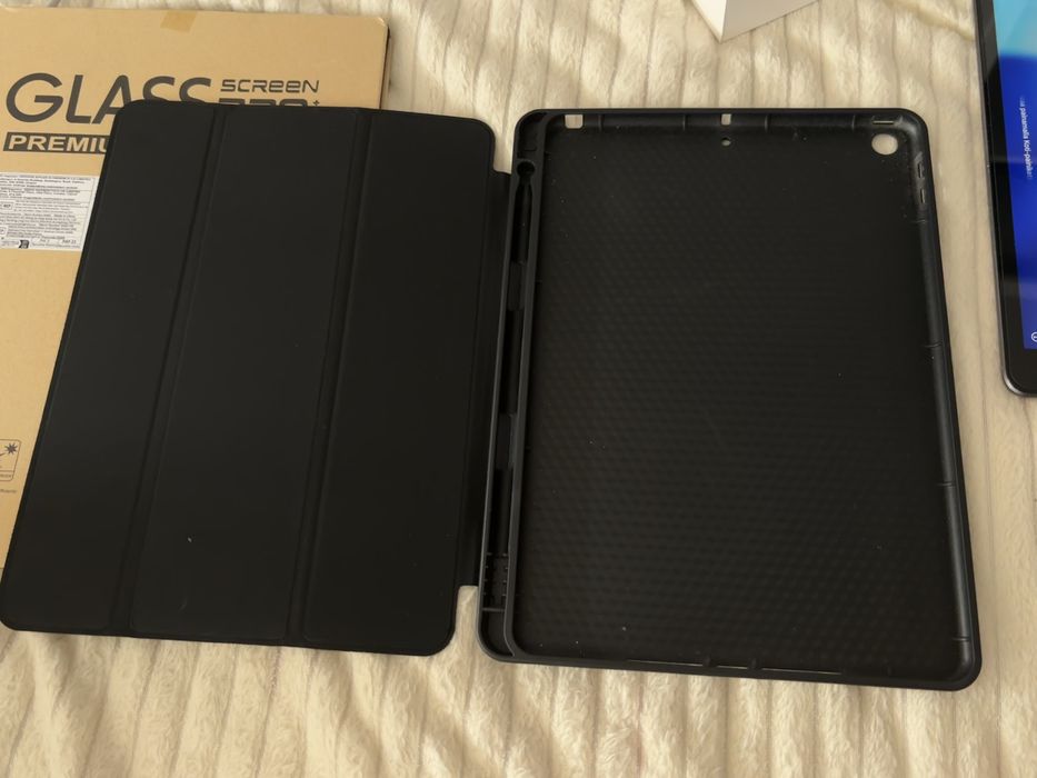 iPad 9 generacja 10.2'' 256gb Wi-Fi
