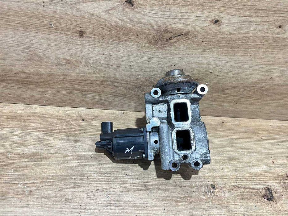 Клапан Датчик ЕГР EGR Розборка Mitsubishi Asx 1582A476 k5t74090 1.8 2.2 DI-D 16V Мітсубіші АСХ 2010-2019 рр.