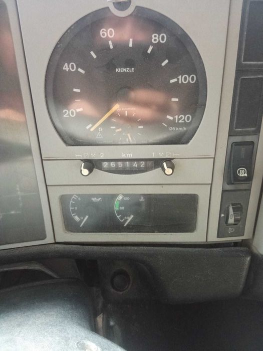 Man tracção total