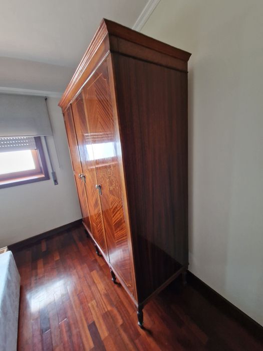 Roupeiro Vintage D.Maria