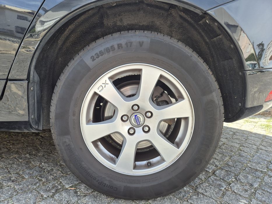 Volvo XC60 D4 Momentum